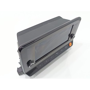 Recambio de pantalla multifuncion para seat leon sportstourer (kl8) style referencia OEM IAM 5FA035869B  