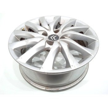 Recambio de llanta para citroën c4 picasso referencia OEM IAM 9655832480  