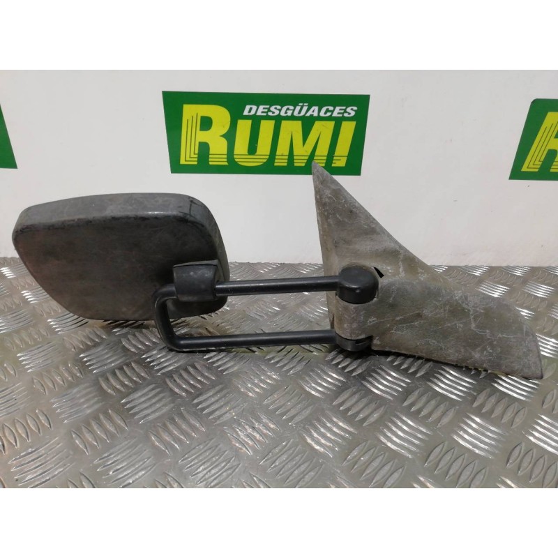 Recambio de retrovisor derecho para opel combo (corsa b) cargo referencia OEM IAM 846068  