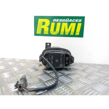 Recambio de faro antiniebla izquierdo para mitsubishi carisma berlina 4 (da0) 1600 comfort referencia OEM IAM 14563800  