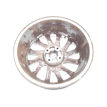 Recambio de llanta para citroën c4 picasso referencia OEM IAM 9655832480  