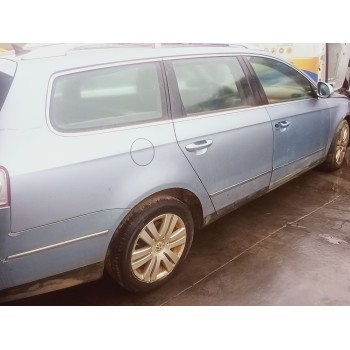 volkswagen passat variant (3c5) del año 2009