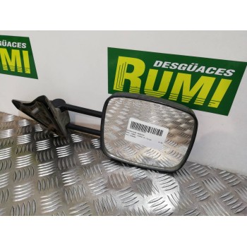 Recambio de retrovisor derecho para opel combo (corsa b) cargo referencia OEM IAM 846068  
