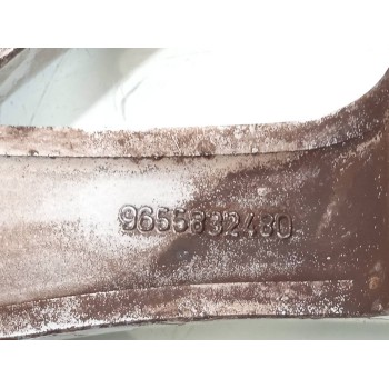 Recambio de llanta para citroën c4 picasso referencia OEM IAM 9655832480  