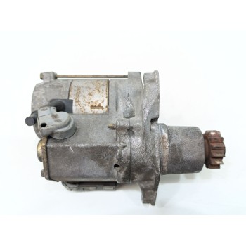 Recambio de motor arranque para toyota rav 4 funcruiser (a1) básico referencia OEM IAM 2810074130  