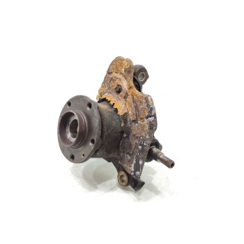 Recambio de mangueta delantera derecha para fiat ducato caja cerrada 33, techo sobreelevado (06.2006) 150 (rs: 4035 mm h:2,5m) l