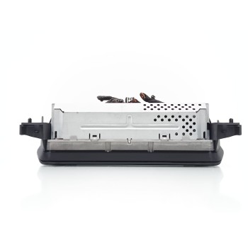 Recambio de pantalla multifuncion para seat leon sportstourer (kl8) style referencia OEM IAM 5FA035869B  