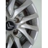 Recambio de llanta para citroën c4 picasso referencia OEM IAM 9655832480  