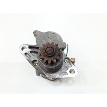 Recambio de motor arranque para toyota rav 4 funcruiser (a1) básico referencia OEM IAM 2810074130  