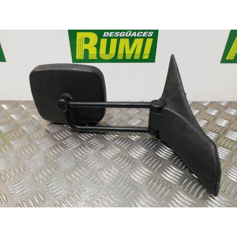 Recambio de retrovisor derecho para opel combo (corsa b) cargo referencia OEM IAM 202232 221032 