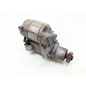 Recambio de motor arranque para toyota rav 4 funcruiser (a1) básico referencia OEM IAM 2810074130  