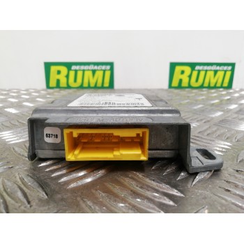 Recambio de centralita airbag para renault kangoo (f/kc0) authentique referencia OEM IAM 8200098401 550751800 