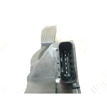 Recambio de potenciometro pedal para fiat grande punto (199) 1.2 8v active (01.2007) referencia OEM IAM 55702020  