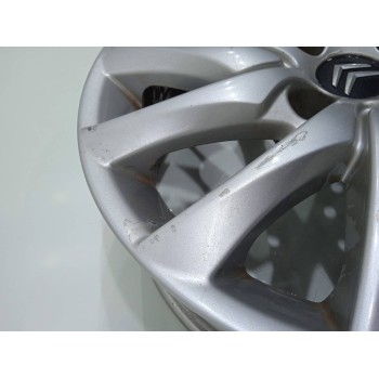 Recambio de llanta para citroën c4 picasso referencia OEM IAM 9655832480  