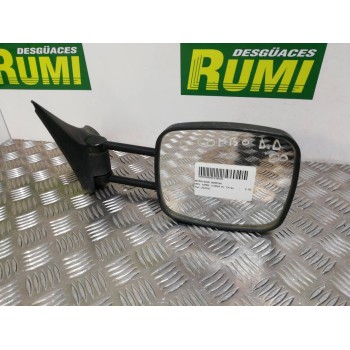 Recambio de retrovisor derecho para opel combo (corsa b) cargo referencia OEM IAM 202232 221032 