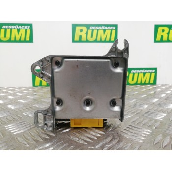 Recambio de centralita airbag para renault kangoo (f/kc0) authentique referencia OEM IAM 8200098401 550751800 
