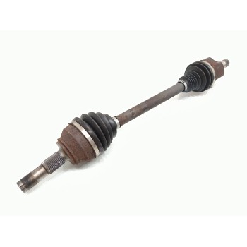 TRANSMISION DELANTERA IZQUIERDA 