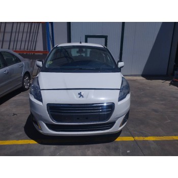 peugeot 5008 del año 2014