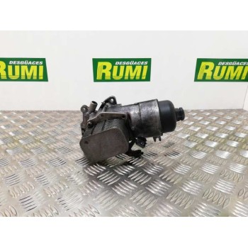 ENFRIADOR ACEITE MOTOR 9651913980 