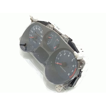 Recambio de cuadro instrumentos para toyota rav 4 funcruiser (a1) básico referencia OEM IAM 8380042180  