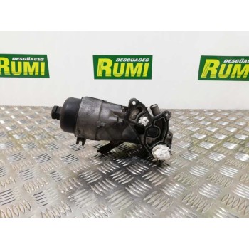 Recambio de enfriador aceite motor para citroën c5 berlina audace referencia OEM IAM 9651913980  