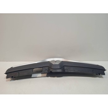 Recambio de rejilla delantera para renault kangoo referencia OEM IAM 623101381R  