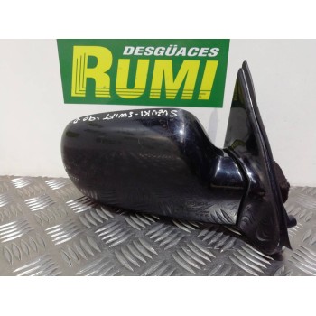 Recambio de retrovisor derecho para suzuki swift sf berlina (ea) gl referencia OEM IAM 007904 30512 