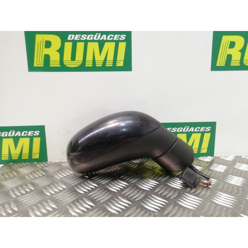 Recambio de retrovisor derecho para seat leon (1p1) reference referencia OEM IAM 1P1857934 010852 