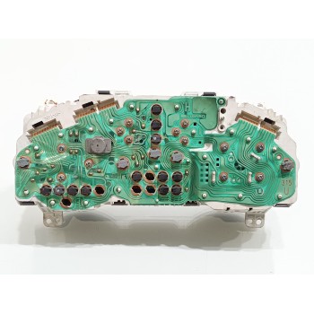 Recambio de cuadro instrumentos para toyota rav 4 funcruiser (a1) básico referencia OEM IAM 8380042180  