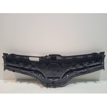 Recambio de rejilla delantera para renault kangoo referencia OEM IAM 623101381R  