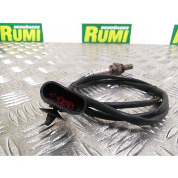 Recambio de sonda lambda para fiat grande punto (199) 1.2 8v active (01.2007) referencia OEM IAM 0ZA659EE30  1674