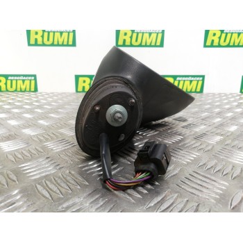 Recambio de retrovisor derecho para seat leon (1p1) reference referencia OEM IAM 1P1857934 010852 