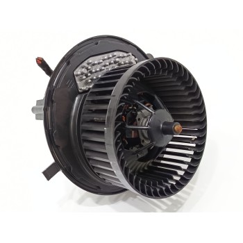 Recambio de motor calefaccion para seat leon sportstourer (kl8) style referencia OEM IAM 3Q1819021E  