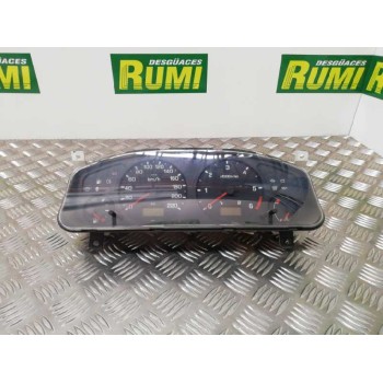 Recambio de cuadro instrumentos para nissan primera berlina (p11) 2.0 navigation referencia OEM IAM 96251046  