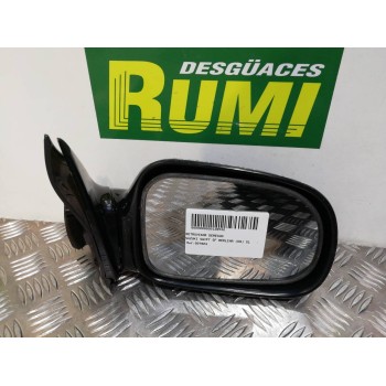 Recambio de retrovisor derecho para suzuki swift sf berlina (ea) gl referencia OEM IAM 007904 30512 