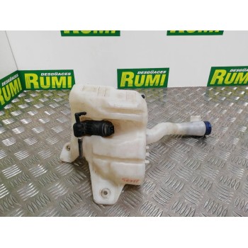 Recambio de deposito limpia para fiat grande punto (199) 1.2 8v active (01.2007) referencia OEM IAM   