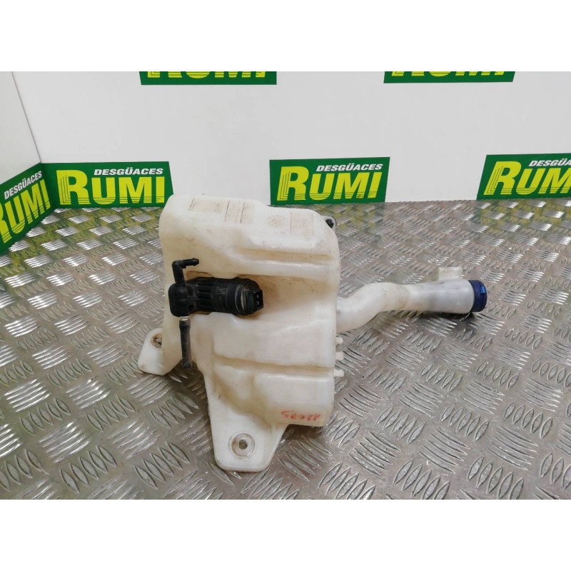 Recambio de deposito limpia para fiat grande punto (199) 1.2 8v active (01.2007) referencia OEM IAM   