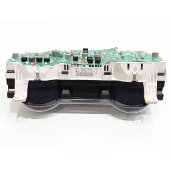 Recambio de cuadro instrumentos para toyota rav 4 funcruiser (a1) básico referencia OEM IAM 8380042180  