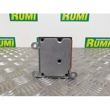 Recambio de centralita airbag para citroën xsara berlina 2.0 hdi 66kw premier referencia OEM IAM 9646469180 600237600 