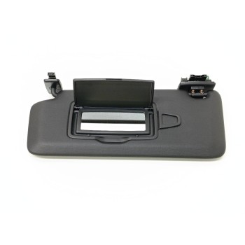 Recambio de parasol izquierdo para mercedes-benz clase gla (bm 247) gla 200 (247.787) referencia OEM IAM A17781061009H43  