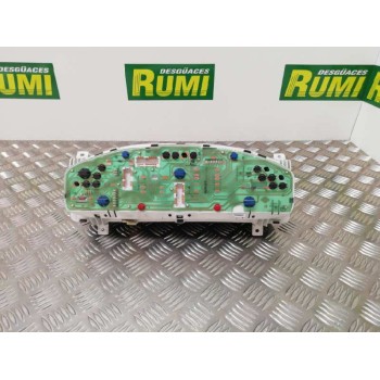 Recambio de cuadro instrumentos para nissan primera berlina (p11) 2.0 navigation referencia OEM IAM 96251046  