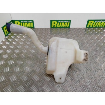 Recambio de deposito limpia para fiat grande punto (199) 1.2 8v active (01.2007) referencia OEM IAM   