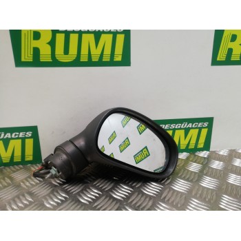 Recambio de retrovisor derecho para seat leon (1p1) reference referencia OEM IAM 1P1857934 010852 