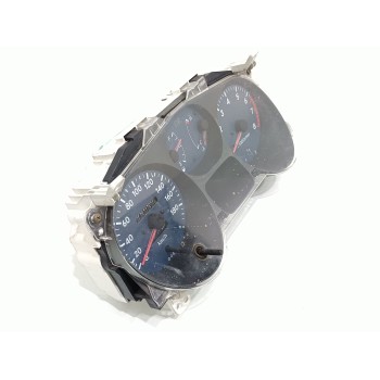 Recambio de cuadro instrumentos para toyota rav 4 funcruiser (a1) básico referencia OEM IAM 8380042180  