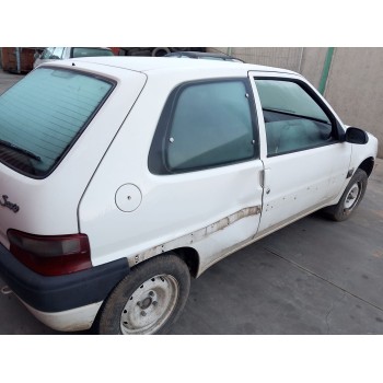 citroën saxo del año 1996