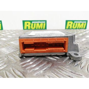 Recambio de centralita airbag para citroën xsara berlina 2.0 hdi 66kw premier referencia OEM IAM 9646469180 600237600 