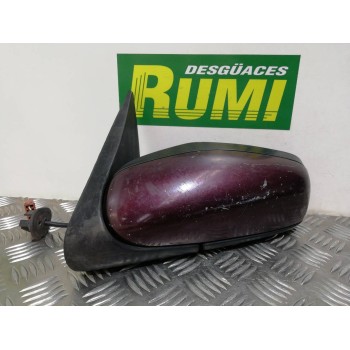 Recambio de retrovisor izquierdo para peugeot 605 sli referencia OEM IAM 12083030 01783 02783