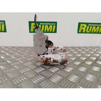 CERRADURA PUERTA DELANTERA IZQUIERDA 