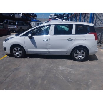 peugeot 5008 del año 2014