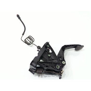 Recambio de pedal embrague para seat leon sportstourer (kl8) style referencia OEM IAM 5Q1721059HE  